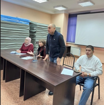 Фото мероприятия