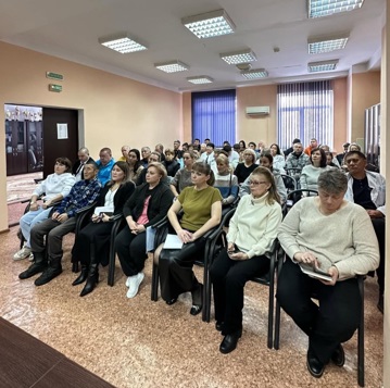 Фото мероприятия