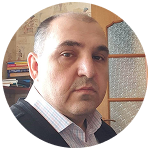 Гулиев Эльмар Нуриевич