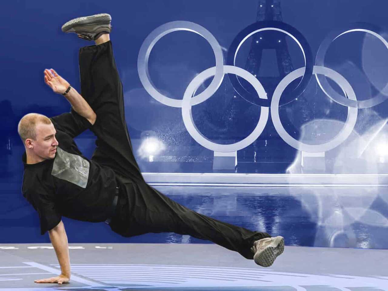Спортивная гимнастика